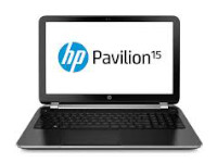HP Pavilion Notebook 15-ay146nl