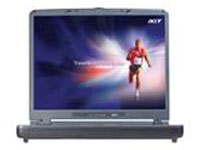 Acer TravelMate Notebook 252EX