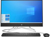 HP All-in-One 24-df0138xt