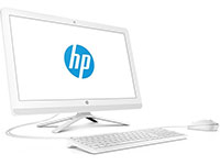 HP All-in-One 24-f0024na
