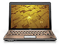 HP Pavilion Notebook dv3510nr