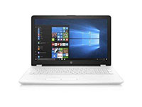 HP Pavilion Notebook 15-bs037la