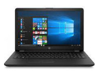 HP Pavilion Notebook 15-bs121nv
