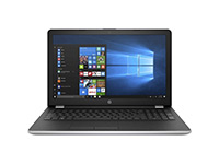 HP Pavilion Notebook 15-bs128ne