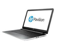 HP Pavilion Notebook 15-bs156nz