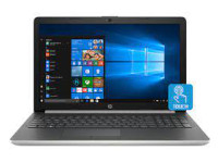 HP Pavilion Notebook 15-da0008la