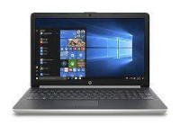 HP Pavilion Notebook 15-da0014ne