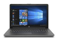 HP Pavilion Notebook 15-da0022ca