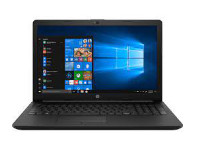 HP Pavilion Notebook 15-da0035la