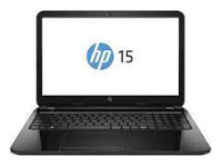 HP Pavilion Notebook 15-da0047nk