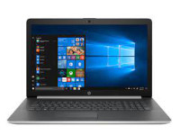 HP Pavilion Notebook 15-da0055tu