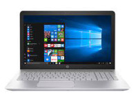 HP Pavilion Notebook 15-da0065nl