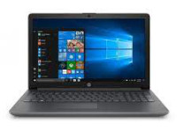 HP Pavilion Notebook 15-da0070la