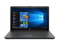 HP Pavilion Notebook 15-da0070na