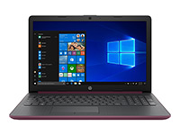 HP Pavilion Notebook 15-da0075na
