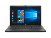 HP Pavilion Notebook 15-da0297tu