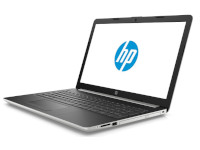 HP Pavilion Notebook 15-da0345ng