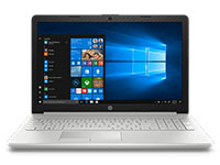 HP Pavilion Notebook 15-da0353tu