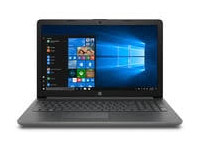 HP Pavilion Notebook 15-da0400tu