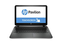 HP Pavilion Notebook 15-da0622ng