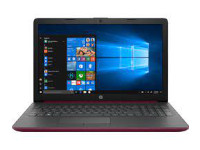 HP Pavilion Notebook 15-da0997ne