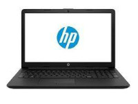 HP Pavilion Notebook 15-da1063ne