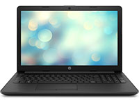 HP Pavilion Notebook 15-da1519nia