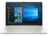 HP Pavilion Notebook 15-dw1013na