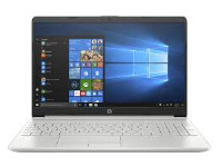 HP Pavilion Notebook 15-dw1261ng