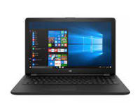 HP Pavilion Notebook 15-dw2011nk