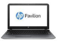 HP Pavilion Notebook 15-dw2012nk