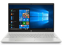 HP Pavilion Notebook 15-dw2029nl