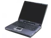 Acer TravelMate Notebook 433ELCi