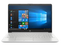 HP Pavilion Notebook 15-dw2167nia