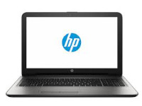 HP Pavilion Notebook 15-ba000nq