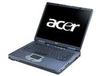 Acer TravelMate Notebook 433LC