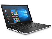 HP Pavilion Notebook 15-bw089na