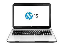 HP Pavilion Notebook 15-d002sx