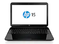 HP Pavilion Notebook 15-d005sx