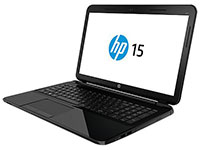 HP Pavilion Notebook 15-d020sk