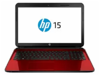 HP Pavilion Notebook 15-d053se