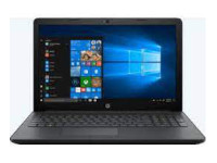 HP Pavilion Notebook 15-di2001tx