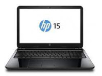 HP Pavilion Notebook 15-r105nv
