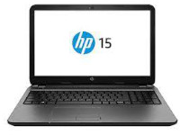 HP Pavilion Notebook 15-r113nt