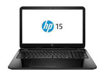 HP Pavilion Notebook 15-r135ne