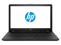 HP Pavilion Notebook 15q-bu005tu