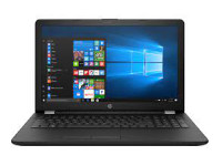 HP Pavilion Notebook 15q-bu040tu