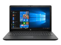 HP Pavilion Notebook 15q-ds0010tu