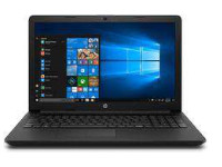 HP Pavilion Notebook 15q-ds1001tu
