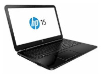 HP Pavilion Notebook 15-r020ne